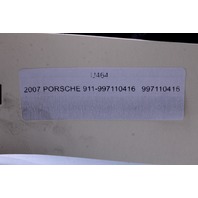 2005-2008 911 997 Air Intake Distributor Tube Duct Pipe OEM