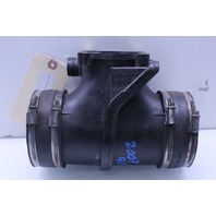 2005-2008 911 997 Air Intake Distributor Tube Duct Pipe OEM