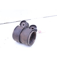2005 2006 2007 2008 Porsche 911 997 Exhaust Muffler Clamp OEM