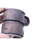 2005 2006 2007 2008 Porsche 911 997 Exhaust Muffler Clamp OEM