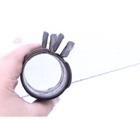 2005 2006 2007 2008 Porsche 911 997 Exhaust Muffler Clamp OEM