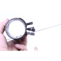 2005 2006 2007 2008 Porsche 911 997 Exhaust Muffler Clamp OEM