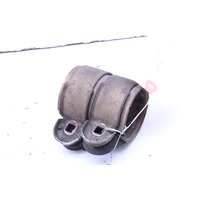 2005 2006 2007 2008 Porsche 911 997 Exhaust Muffler Clamp OEM