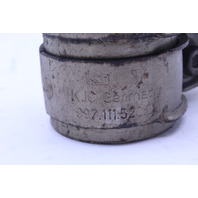 2005 2006 2007 2008 Porsche 911 997 Exhaust Muffler Clamp - 99711152000 OEM