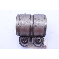 2005 2006 2007 2008 Porsche 911 997 Exhaust Muffler Clamp - 99711152000 OEM