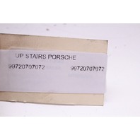 2007-2011 Porsche 911 Turbo 997 Oil Pan Tank Reservoir 99720707072 OEM