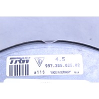 2007 Porsche Boxster 987 Power Brake Vacuum Booster - 99735502502 OEM