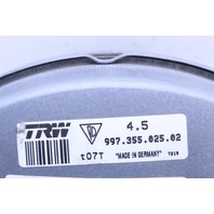 2007 Porsche Boxster 987 Power Brake Vacuum Booster - 99735502502 OEM