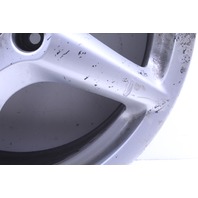 2005 2006 2007 2008 Porsche 911 997 5 Spoke Front Wheel 18 x 8 Rim - 99736213600 OEM