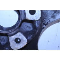 2005 2006 2007 2008 Porsche 911 997 5 Spoke Front Wheel 18 x 8 Rim - 99736213600 OEM