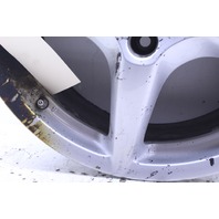 2005 2006 2007 2008 Porsche 911 997 5 Spoke Front Wheel 18 x 8 Rim - 99736213600 OEM