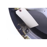 2005 2006 2007 2008 Porsche 911 997 5 Spoke Front Wheel 18 x 8 Rim - 99736213600 OEM