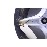 2005 2006 2007 2008 Porsche 911 997 5 Spoke Front Wheel 18 x 8 Rim - 99736213600 OEM