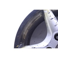 2005 2006 2007 2008 Porsche 911 997 5 Spoke Front Wheel 18 x 8 Rim - 99736213600 OEM