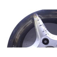 2005 2006 2007 2008 Porsche 911 997 5 Spoke Front Wheel 18 x 8 Rim - 99736213600 OEM