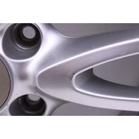 2009-2013 Porsche 911 997 18 x 8 Front Wheel 99736213701 OEM