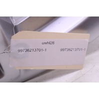 2009-2013 Porsche 911 997 18 x 8 Front Wheel 99736213701 OEM