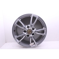 2009-2013 Porsche 911 997 18 x 8 Front Wheel 99736213701 OEM