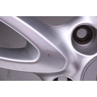 2009-2013 Porsche 911 997 18 x 8 Front Wheel 99736213701 OEM