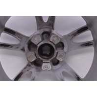 2009-2013 Porsche 911 997 18 x 8 Front Wheel 99736213701 OEM