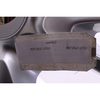 2009-2013 Porsche 911 997 18 x 8 Front Wheel 99736213701 OEM