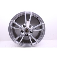 2009-2013 Porsche 911 997 18 x 8 Front Wheel 99736213701 OEM
