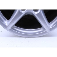 2005-2008 Porsche 911 997 Rear Wheel 18 X 11 Rim 5 Spoke OEM