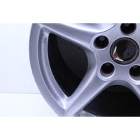 2005-2008 Porsche 911 997 Rear Wheel 18 X 11 Rim 5 Spoke OEM