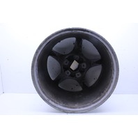 2005-2008 Porsche 911 997 Rear Wheel 18 X 11 Rim 5 Spoke OEM