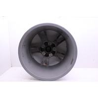 2009-2013 Porsche 911 997 18 x 11 Rear Wheel 99736214300 OEM