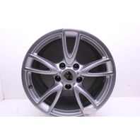 2009-2013 Porsche 911 997 18 x 11 Rear Wheel 99736214300 OEM