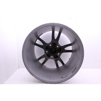 2009-2013 Porsche 911 997 18 x 11 Rear Wheel 99736214300 OEM