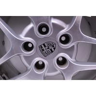 2009-2012 Porsche 911 997 Boxster Cayman 987 Front Wheel 19 X 8 Rim OEM