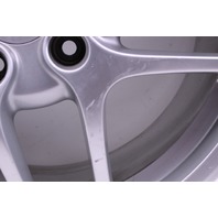 2009-2012 Porsche 911 997 Boxster Cayman 987 Front Wheel 19 X 8 Rim OEM