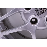 2009-2012 Porsche 911 997 Boxster Cayman 987 Front Wheel 19 X 8 Rim OEM