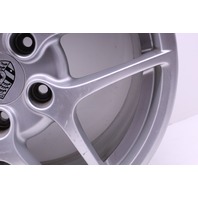 2009-2012 Porsche 911 997 Boxster Cayman 987 Front Wheel 19 X 8 Rim OEM