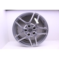 2009-2012 Porsche 911 997 Boxster Cayman 987 Front Wheel 19 X 8 Rim OEM
