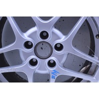 2009-2012 Porsche 911 997 Boxster Cayman 987 Front Wheel 19 X 8 Rim OEM