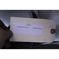 2009-2012 Porsche 911 997 Boxster Cayman 987 Front Wheel 19 X 8 Rim OEM