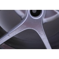 2009-2012 Porsche 911 997 Boxster Cayman 987 Front Wheel 19 X 8 Rim OEM