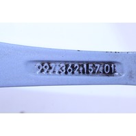 2009-2012 Porsche 911 997 Boxster Cayman 987 Front Wheel 19 X 8 Rim OEM