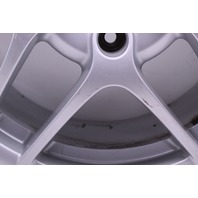 2009-2012 Porsche 911 997 Boxster Cayman 987 Front Wheel 19 X 8 Rim OEM