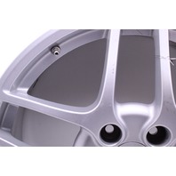 2009-2012 Porsche 911 997 Boxster Cayman 987 Front Wheel 19 X 8 Rim OEM