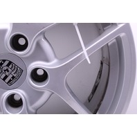 2009-2012 Porsche 911 997 Boxster Cayman 987 Front Wheel 19 X 8 Rim OEM