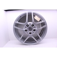 2009-2012 Porsche 911 997 Boxster Cayman 987 Front Wheel 19 X 8 Rim OEM