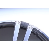 2009-2012 Porsche 911 997 Boxster Cayman 987 Front Wheel 19 X 8.5 Rim OEM