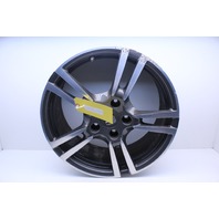 2009-2012 Porsche 911 997 Boxster Cayman 987 Front Wheel 19 X 8.5 Rim OEM