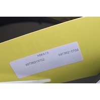 2009-2012 Porsche 911 997 Boxster Cayman 987 Front Wheel 19 X 8.5 Rim OEM