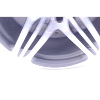 2005 2006 2007 20089 Porsche 911 997 Turbo Wheel 19 x 9.5 Rim 5 Spoke OEM