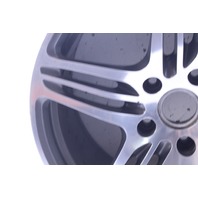 2005 2006 2007 20089 Porsche 911 997 Turbo Wheel 19 x 9.5 Rim 5 Spoke OEM